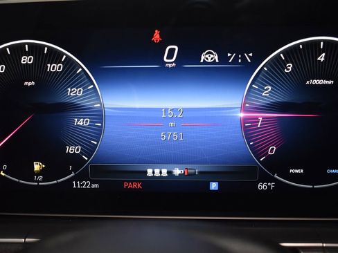 Certified 2024 Mercedes-Benz GLE 580 4MATIC image 43