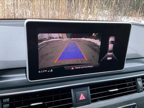 Used 2017 Audi A4 2.0T Premium w/ Convenience Package image 28