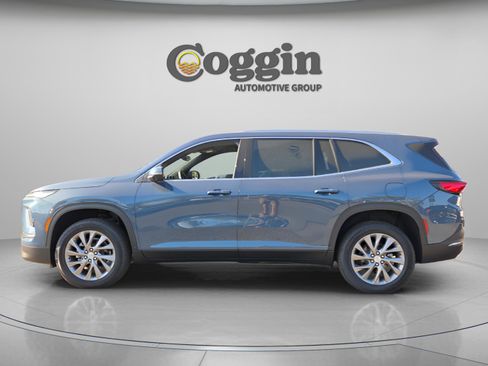 New 2026 Buick Enclave Preferred w/ Power Package AWD/4WD image 2