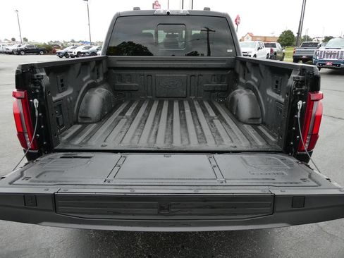 Used 2024 Ford F150 Raptor AWD/4WD image 16