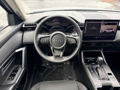 New 2026 MAZDA CX-5 Select AWD/4WD image 15