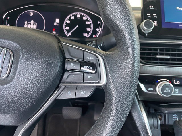 Used 2021 Honda Accord LX image 14
