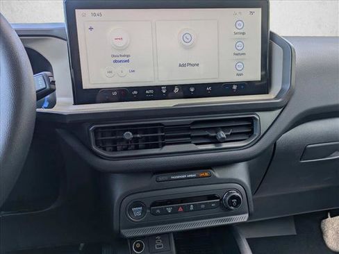 New 2025 Ford Bronco Sport Big Bend image 13