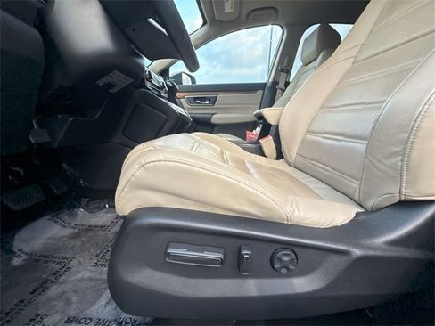 Used 2019 Honda CR-V EX-L image 12