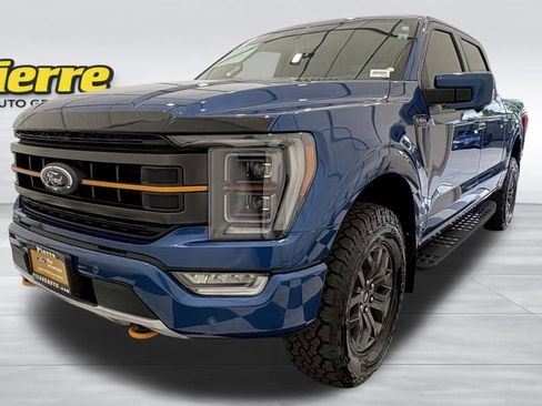 Used 2022 Ford F150 Tremor w/ Equipment Group 402A High AWD/4WD image 1