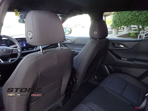 New 2026 Chevrolet Equinox LT w/ Midnight Edition image 19