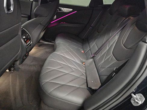 Used 2023 BMW XM AWD/4WD image 8