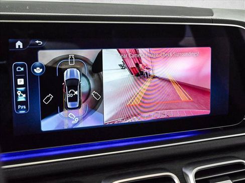 Certified 2026 Mercedes-Benz GLE 450 4MATIC image 15