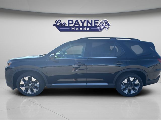 New 2026 Honda Pilot Elite image 4