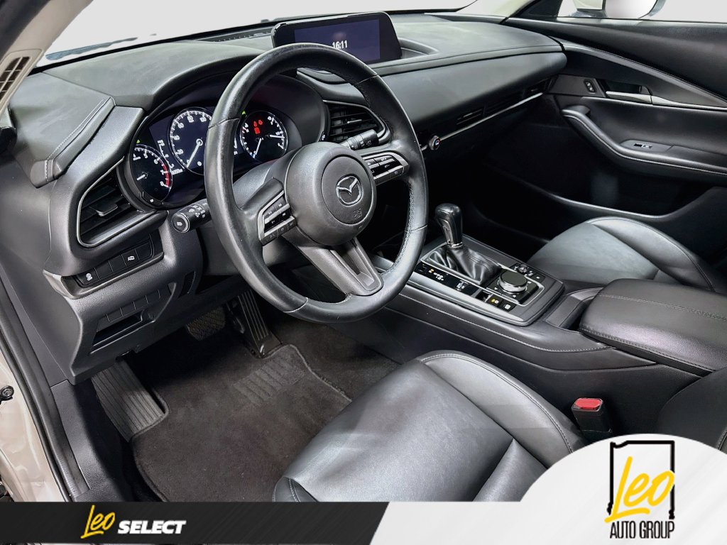 Used 2023 MAZDA CX-30 AWD 2.5 S w/ Select Package image 12