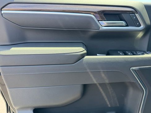 New 2026 Chevrolet Silverado 1500 LT AWD/4WD image 17