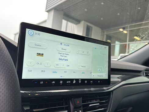 New 2026 Ford Escape ST-Line w/ Tech Pack #1 image 31