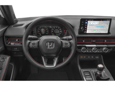 Used 2025 Honda Civic Si image 7