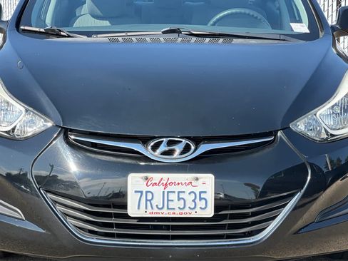 Used 2016 Hyundai Elantra SE FWD image 15