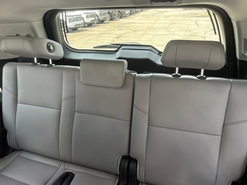 Used 2023 Toyota Sequoia Limited RWD image 29