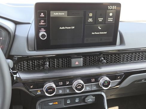 New 2026 Honda CR-V EX-L image 31
