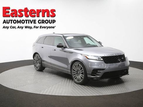 Used 2022 Land Rover Range Rover Velar R-Dynamic S AWD/4WD image 50