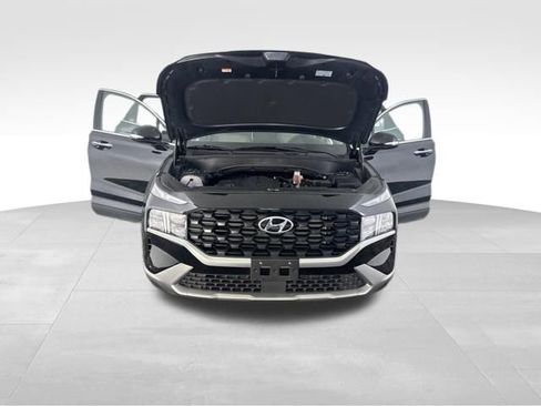 Used 2023 Hyundai Santa Fe SEL FWD image 12