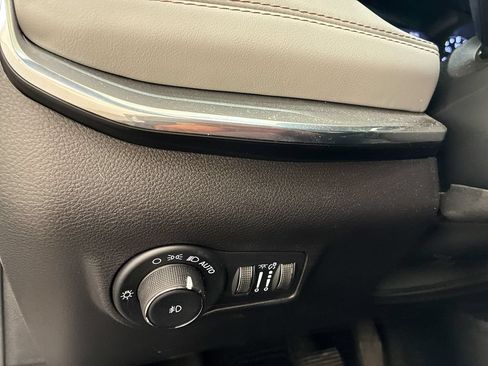 Used 2023 Jeep Compass Limited AWD/4WD image 26