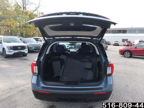 Used 2025 Ford Explorer Active image 31