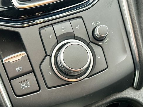 Used 2024 MAZDA CX-5 AWD 2.5 S w/ Premium Package image 24