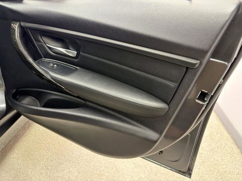 Used 2014 BMW 328i xDrive Sedan image 13