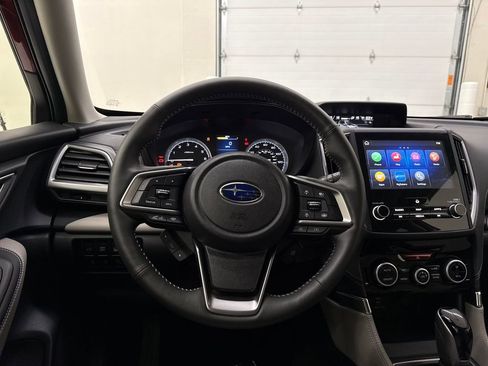 Certified 2024 Subaru Forester Limited image 15