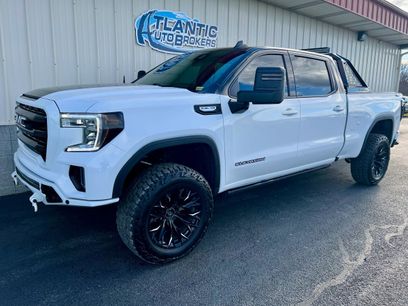 Used 2021 GMC Sierra 1500 Elevation
