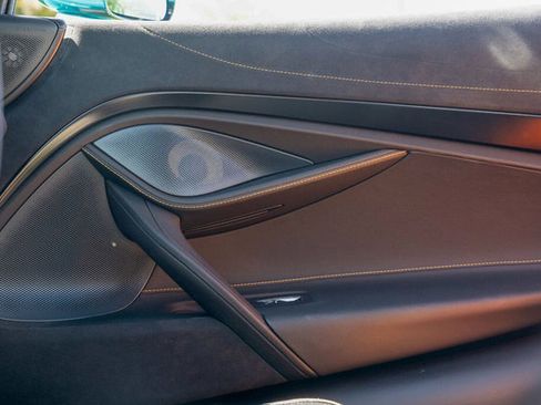 Used 2022 McLaren 720S Spider image 53