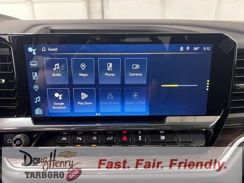 New 2026 Chevrolet Silverado 1500 RST w/ All Star Edition Plus image 45