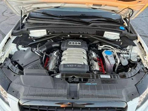 Used 2012 Audi Q5 3.2 Premium Plus image 33