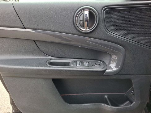 Used 2020 MINI Cooper Countryman S w/ Storage Package image 12