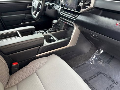 Used 2023 Toyota Tundra SR5 w/ TRD Off-Road Package image 18
