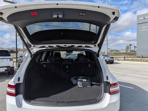 New 2026 Genesis GV80 3.5T Prestige image 36