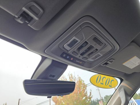 Used 2020 GMC Sierra 1500 Denali w/ Denali Ultimate Package image 31