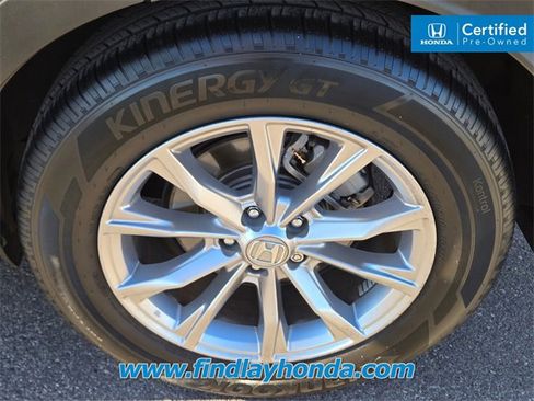 Certified 2023 Honda CR-V EX image 11