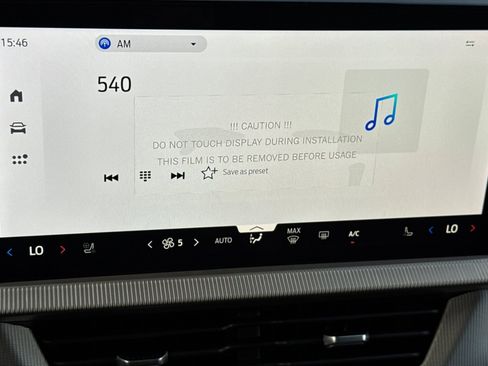 New 2026 Ford Explorer Active w/ Active Comfort Package image 18