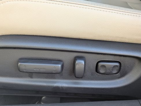 Used 2017 Honda Accord EX-L image 24