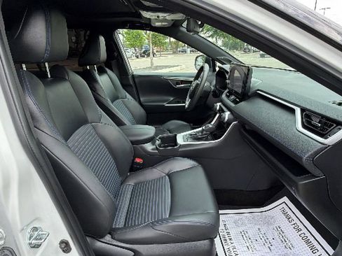 Used 2023 Toyota RAV4 XSE image 39