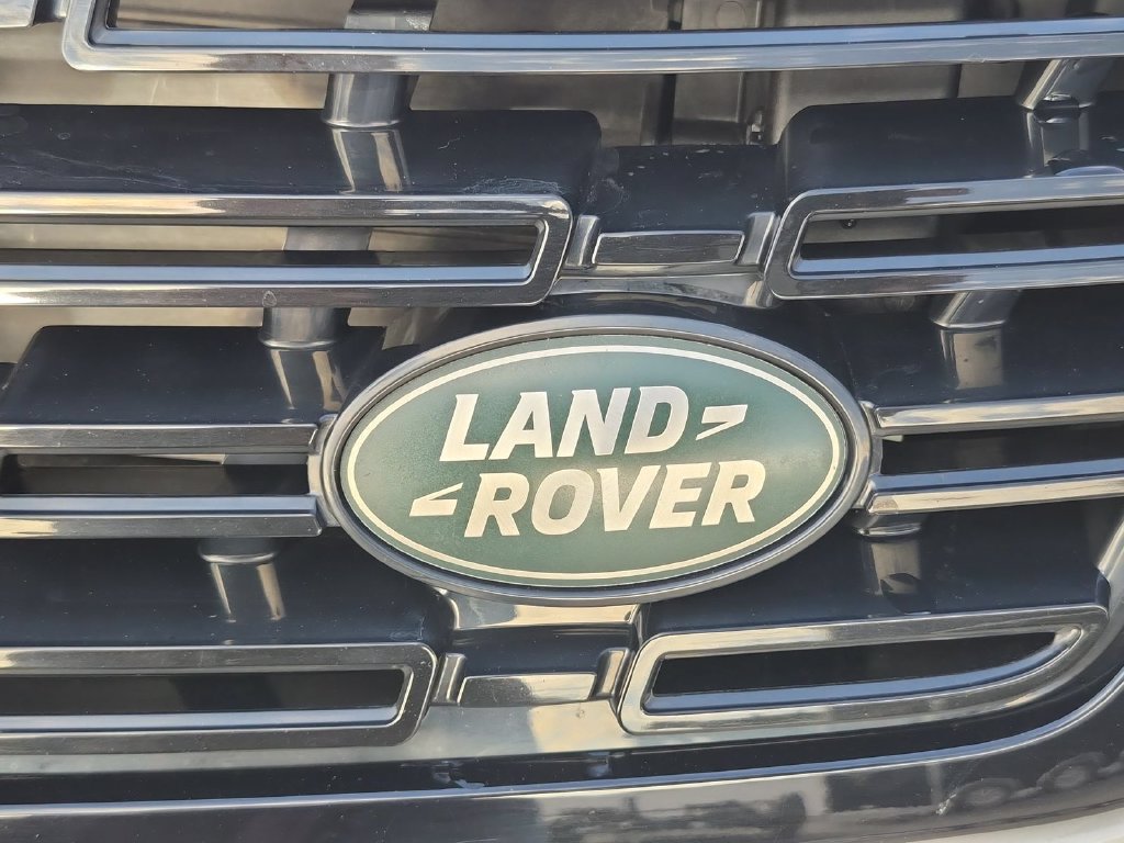 Used 2024 Land Rover Range Rover Sport Dynamic SE AWD/4WD image 32