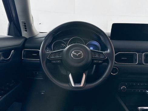 Used 2024 MAZDA CX-5 AWD 2.5 S w/ Select Package image 18