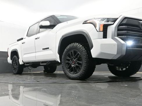 New 2026 Toyota Tundra Limited AWD/4WD image 24