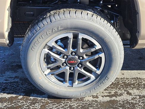 New 2026 Toyota Tacoma TRD Sport image 5