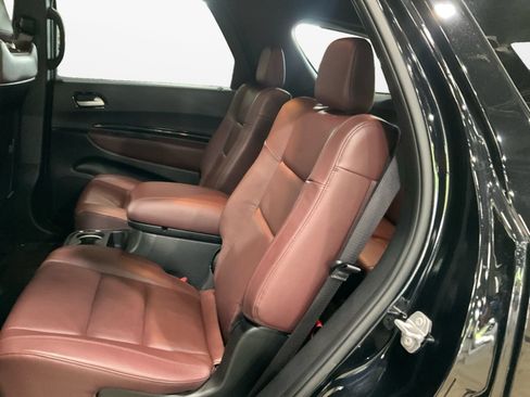 Used 2022 Dodge Durango Citadel AWD/4WD image 13