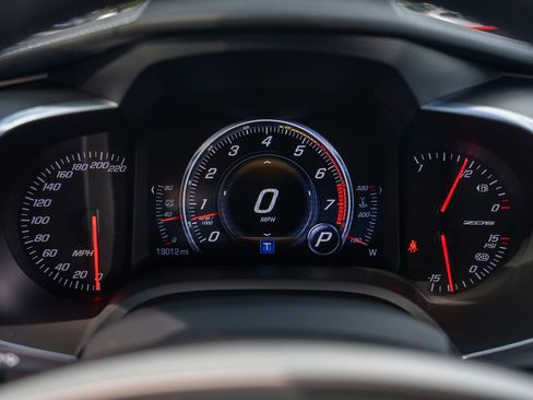 Used 2019 Chevrolet Corvette Z06 image 30
