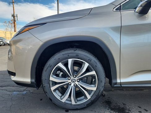 Used 2019 Lexus RX 350 AWD image 6