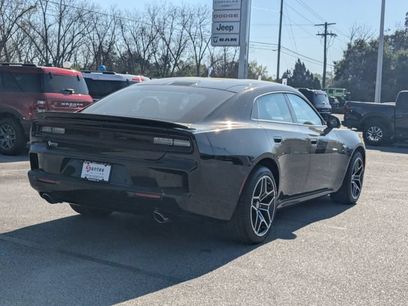 New 2026 Dodge Charger R/T