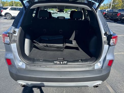 Used 2022 Ford Escape SE w/ Convenience Package image 11