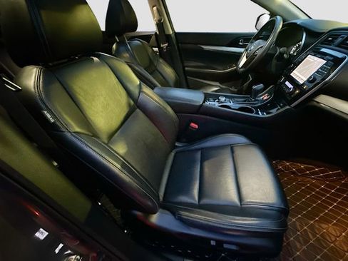 Used 2016 Nissan Maxima 3.5 SL image 30