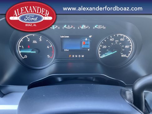 New 2026 Ford F250 XL w/ STX Appearance Package image 25